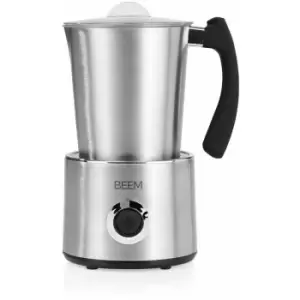 image of Milk-swirl Milk Frother (200ml) - Beem