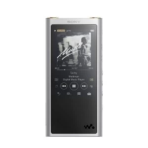 image of Sony NW-ZX300 64GB High Resolution Audio Audio Player