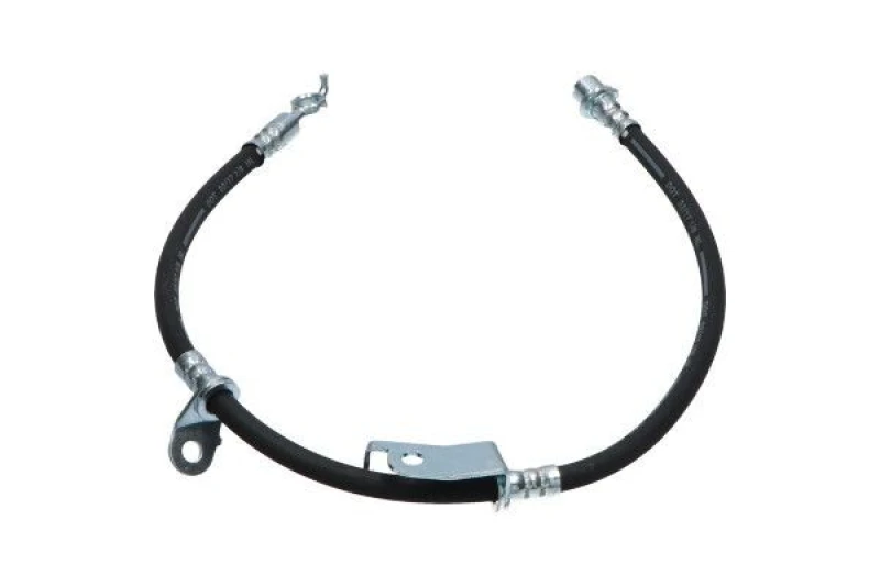 Image of KAVO PARTS BBH-9405 Brake Hose Front Axle Left Brake Hose (83)
