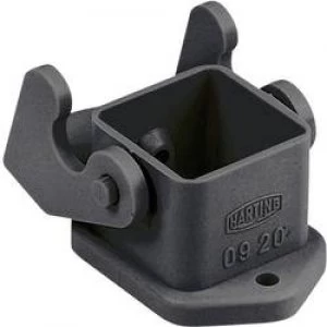 Image of Harting 09 20 003 0327 Han 3A agg Accessory For Size 3 A Attachment Casing