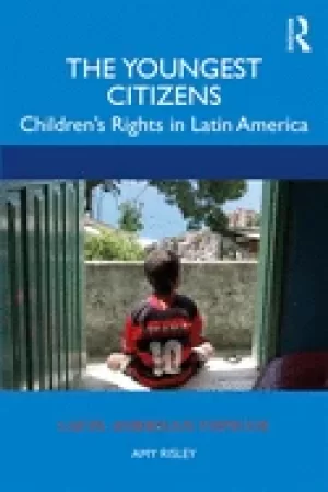 Image of youngest citizens childrens rights in latin america