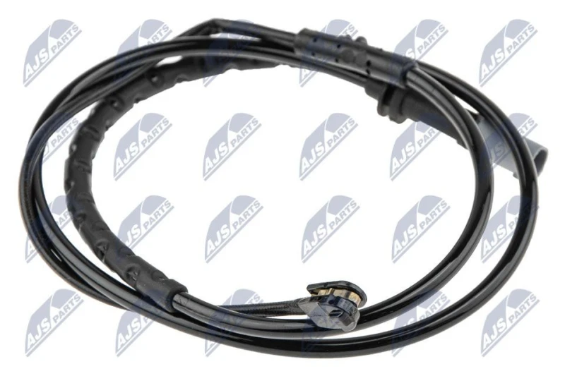 Image of NTY Brake pad wear sensor NTY HCZ-BM-010
