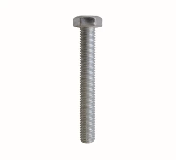 Image of Hi-Tensile Setscrew M10 x 100.0mm Pack 25 Connect 31314