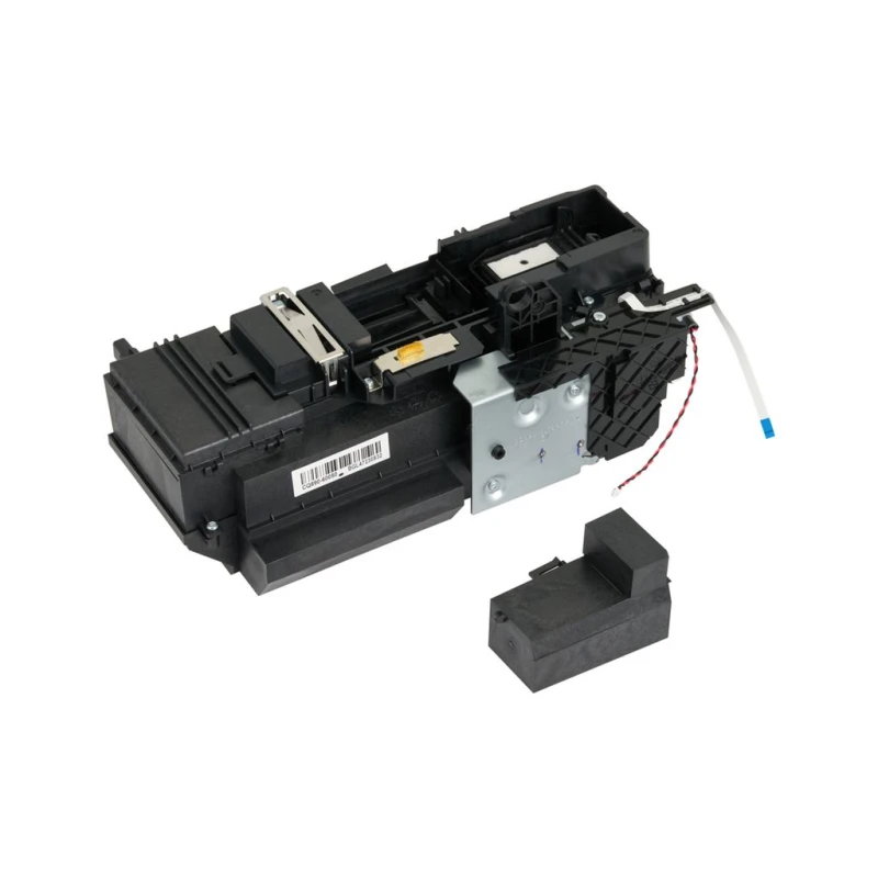 Image of HP *Non Cancellable/Non Returnable (NCNR)* DJ T520/T120 SERVICE STATIO