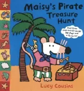 Image of maisys pirate treasure hunt