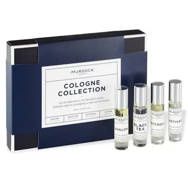 Image of Murdock London Cologne Collection For Him 72ml
