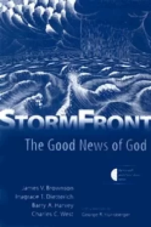 Image of stormfront the good news of god