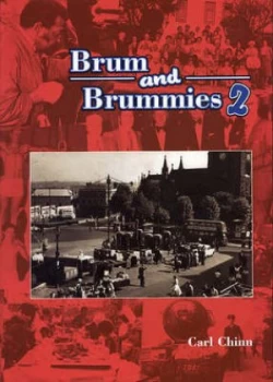 Image of Brum and Brummies by Carl Chinn Book