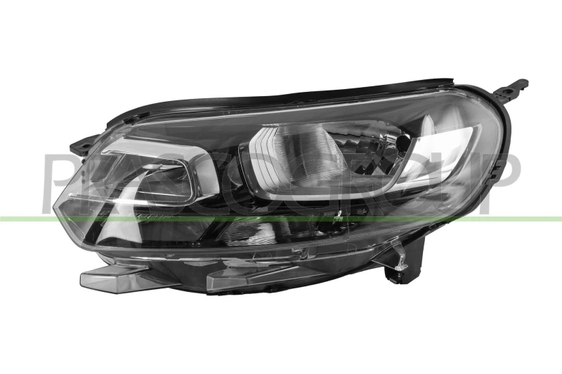 Image of PRASCO Headlight PRASCO OP9204904