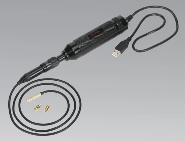 image of Genuine SEALEY MV105 Borescope Probe 5.5mm for MS905 & MS908