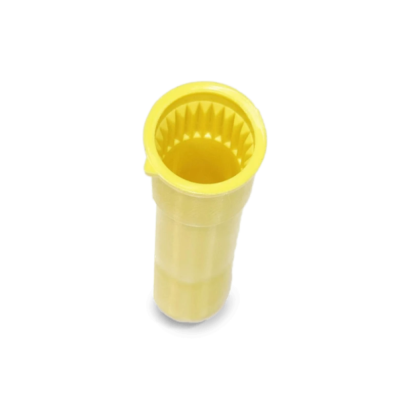 Image of JP GROUP 1113251200 Funnel, oil dipstick JP Plastic Funnel,oil dipstick (1604)