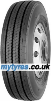 Image of Michelin X InCity Z ( 10 R22.5 148/145J 16PR )