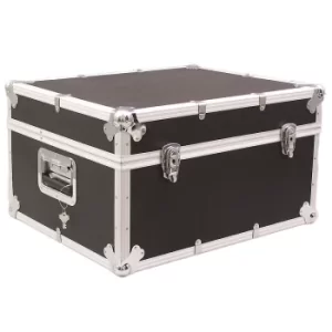 Image of Transport box, upholstered