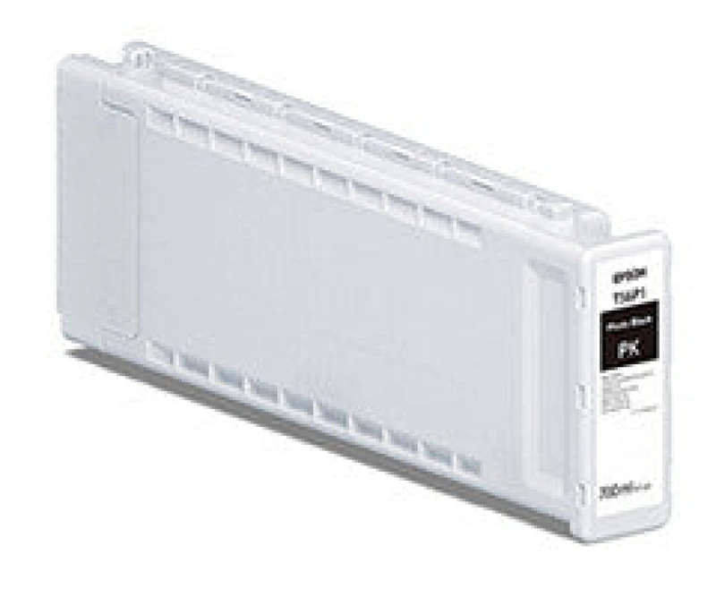 Image of Epson Epson UltraChrome Pro10 ink cartridge Original Photo Black C13T56P100