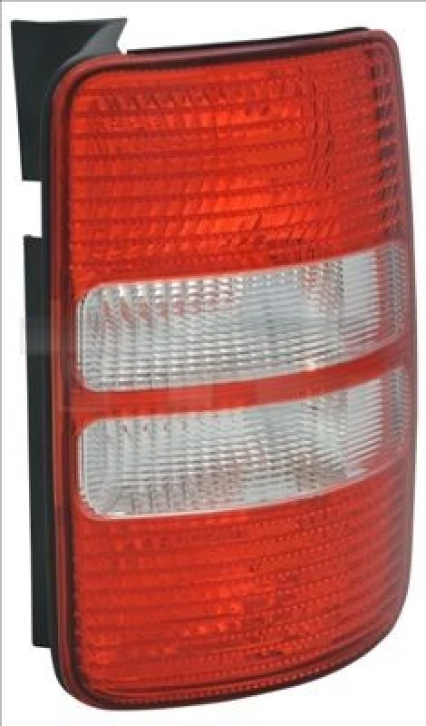 Image of TYC 11-12563-11-2 Rear light without bulb holder, Right Combination Rearlight (391)