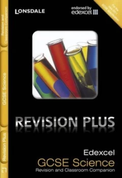 Image of Edexcel Gcse Science by Nick Dixon Book