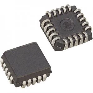 Image of Data acquisition IC AD converter ADC Texas Instruments TLC541IFN External PLCC 20
