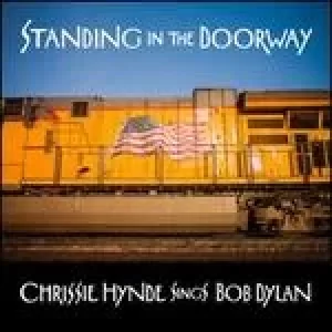 Image of standing in the doorway chris