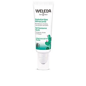 image of Weleda Prickly Pear Cactus Hydrating Eye Gel 10ml