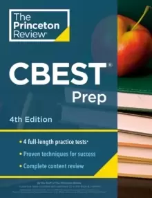 Image of Cracking the CBEST