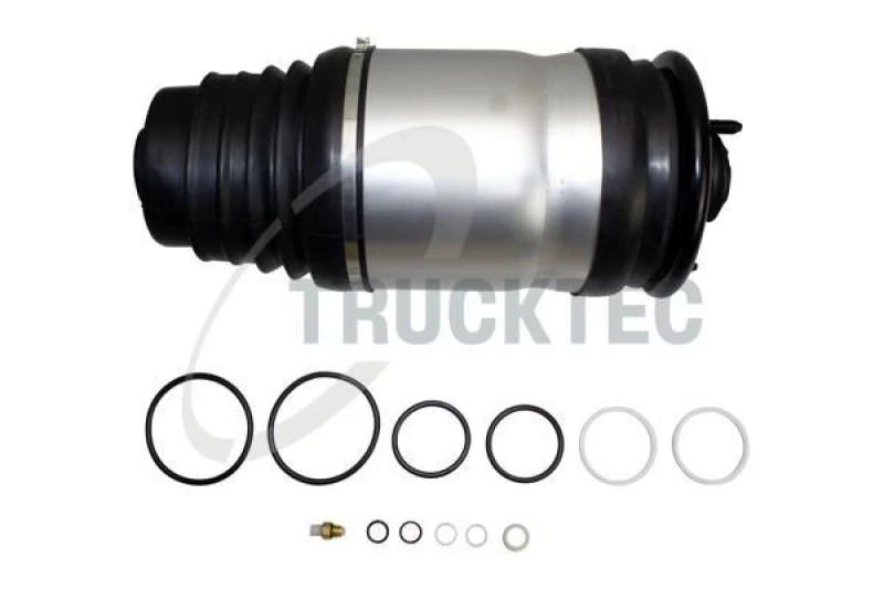 Image of Air Spring, suspension TRUCKTEC AUTOMOTIVE 22.30.002