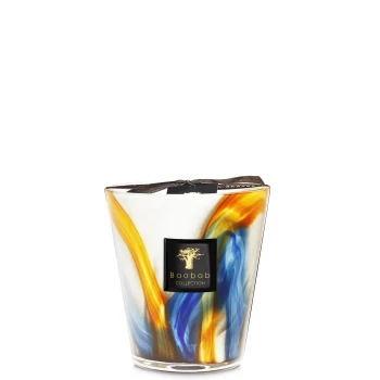 Image of Baobab Collection Max Nirvana Holy Scented Candle 500g