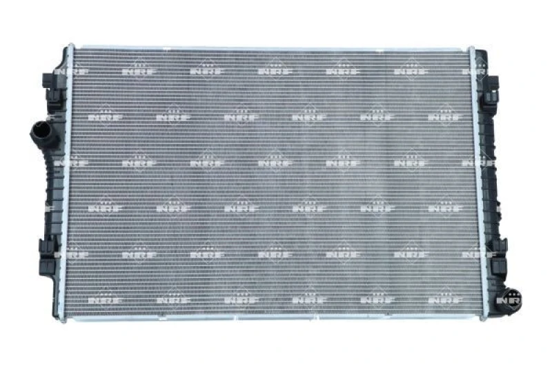 Image of NRF Engine radiator NRF 550422