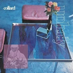 Image of Collard - Unholy Vinyl