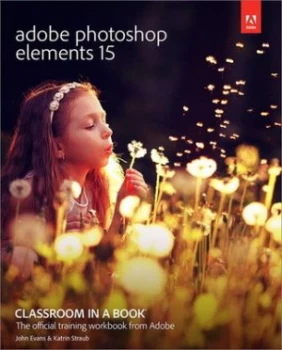 Image of Adobe Photoshop Elements 15 by John Evans