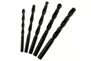Image of HSS Metric Jobber Drill 6.0mm Bonus Box of 20 Connect 32931
