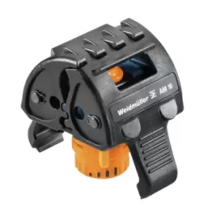 Image of Weidmuller Weidmller 53mm Wire Stripper, 5mm 17mm