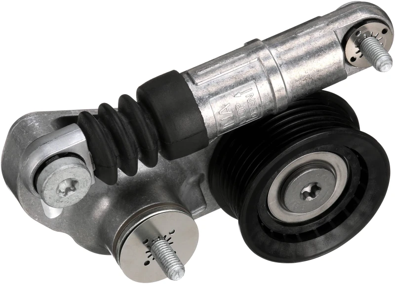 Image of GATES Tensioner pulley GATES T39405