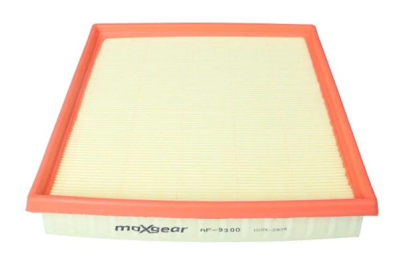 Image of MAXGEAR 26-0215 Air filter Filter Insert Air Filter (8)