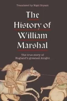 image of The History of William Marshal