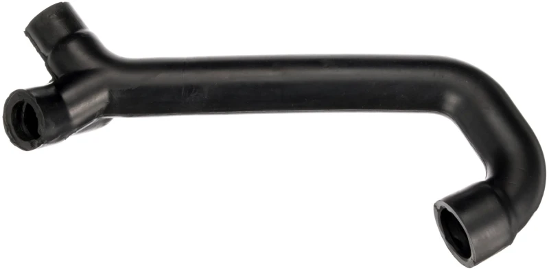 Image of GATES Crankcase breather hose GATES EMH491