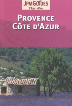 Image of Provence by Claude Herve-Bazin Paperback