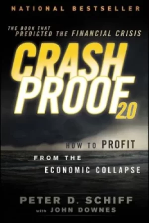 Image of Crash proof 20 by Peter Schiff