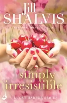Image of Simply Irresistible : A feel-good romance you won't want to put down!
