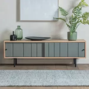 Image of Crossland Grove Osaka Media TV Unit