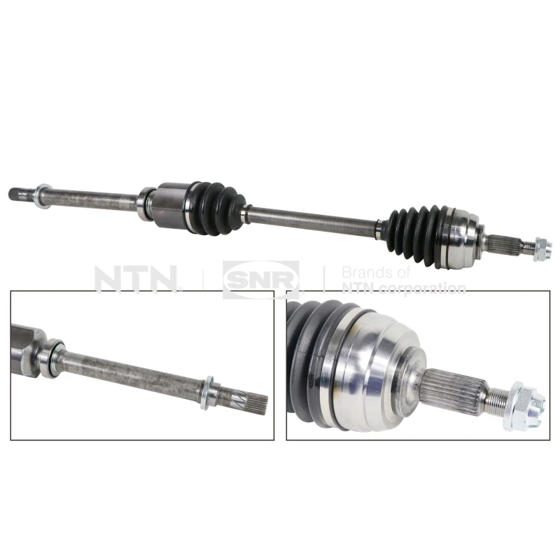 Image of Drive shaft SNR DK55.300
