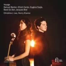 Image of Christine J. Lee/Henry Kramer: Voyage