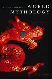 Image of The Oxford Companion to World Mythology