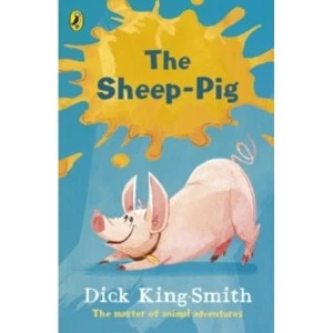 Image of The Sheep-pig