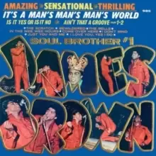Image of It's a Mans Man's Man's World