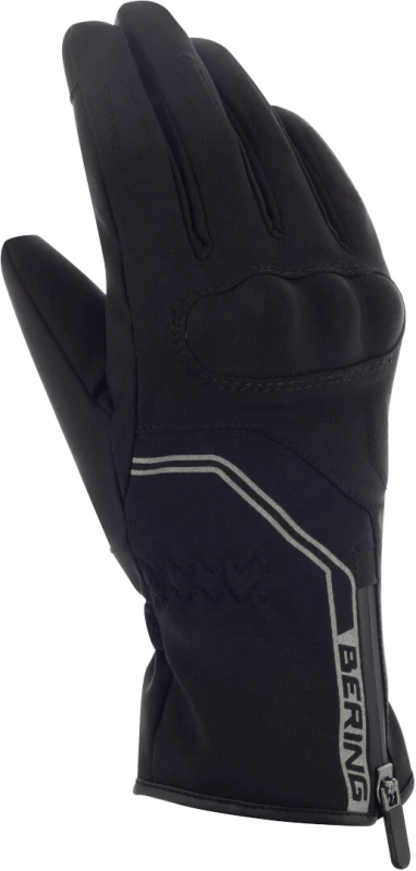 Image of Bering Lady Hope Gloves Black Size T8