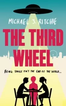 Image of The third wheel by Michael J Ritchie