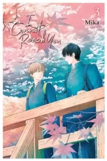 Image of I Cannot Reach You, Vol. 3