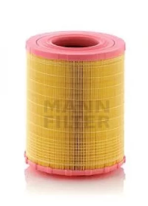 Image of Air Filter C29010 By Mann-Filter