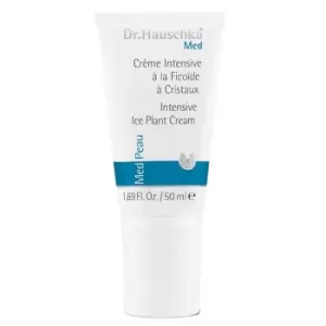 Image of Dr. Hauschka Intensive Ice Plant Cream 50ml