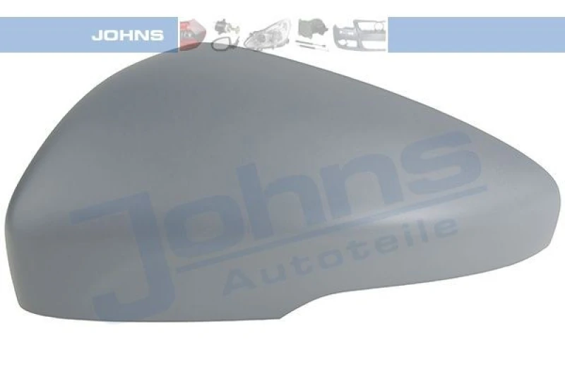 Image of Wing mirror cover JOHNS 32 25 37-91
